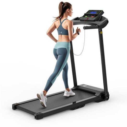 Faltbares Laufband Rolipo W726S00001 12 km/h