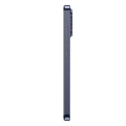 Oukitel C17 4G 4GB 64GB 6.52" Azul Oscuro