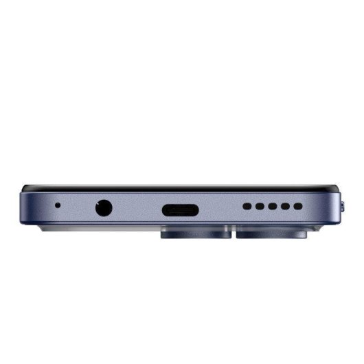 Oukitel C17 4G 4GB 64GB 6.52" Azul Oscuro