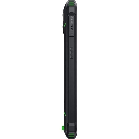 Oukitel G3 4G 4GB 128GB 6" Verde