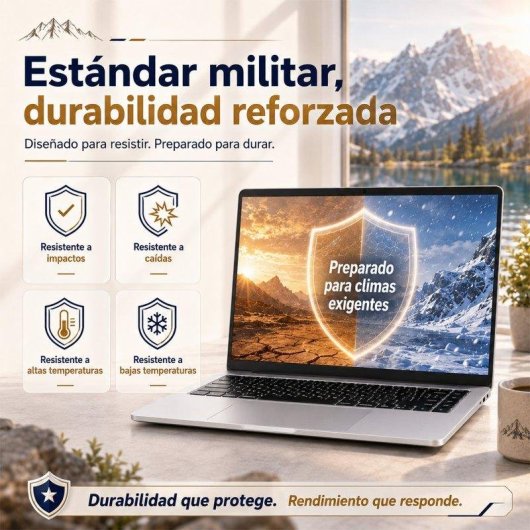 Portátil LPNAWZ 14.1" Intel Pentium N3710 12GB 256GB SSD Windows 10