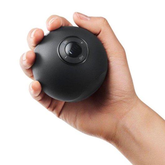 Dispositivo de entrenamiento EMS para mano Mytrex Elexa Hand fuerza de agarre