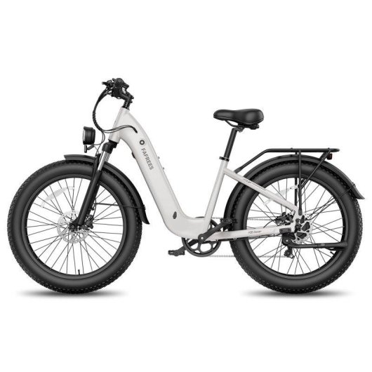 Bicicleta Eléctrica Fafrees F26 Rover 250W 48V 20Ah 26"