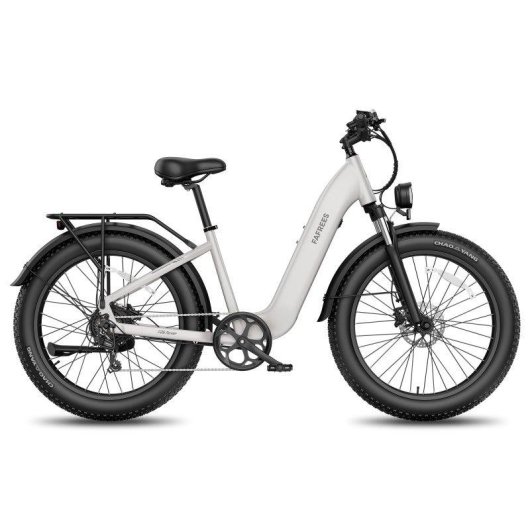 Bicicleta Eléctrica Fafrees F26 Rover 250W 48V 20Ah 26"