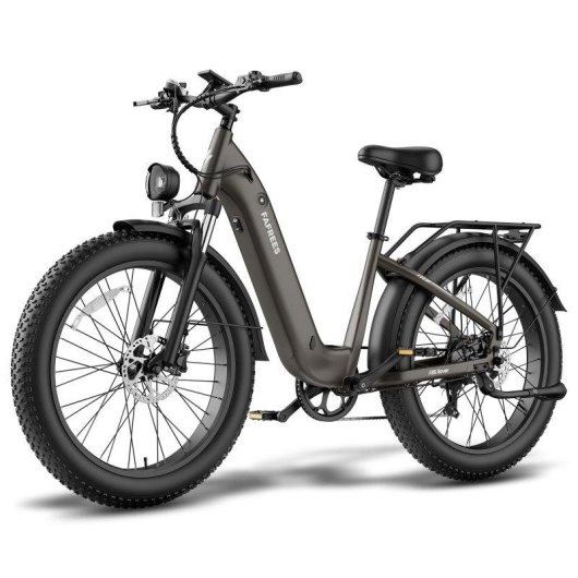 Velo electrique FAFREES F26 ROVER 250W 48V 20Ah
