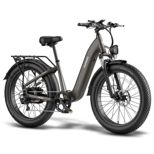 Velo electrique FAFREES F26 ROVER 250W 48V 20Ah