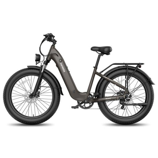 Velo electrique FAFREES F26 ROVER 250W 48V 20Ah