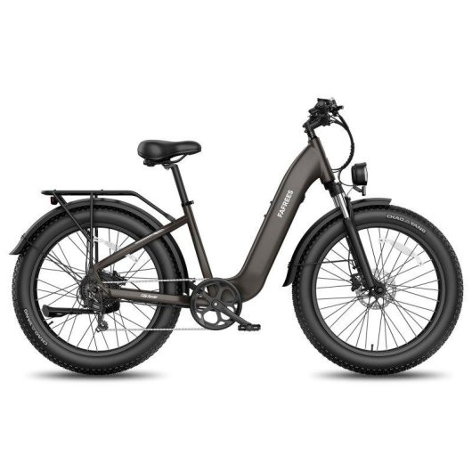 Velo electrique FAFREES F26 ROVER 250W 48V 20Ah