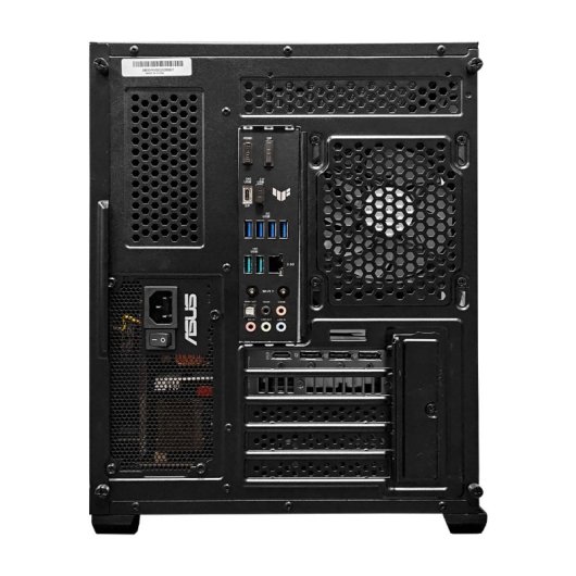 PC Ibuypower Master Intel Lite Intel Core i5-14400F 16GB RAM 1TB S SD Intel Arc B570 10GB Windows 11 Pro