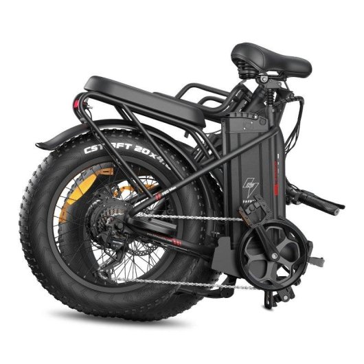 Bicicleta Electrica Fafrees F20 Max 500W 48V 30Ah