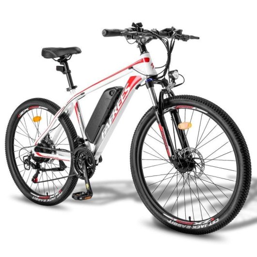 Velo electrique FAFREES 26 Hailong One 250W