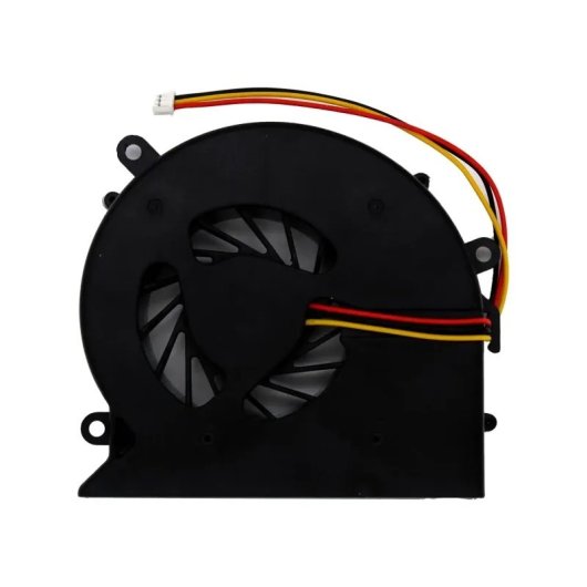 Ventilador CPU para Portátil Lenovo GS4100465FAN AB7205HX-GC1