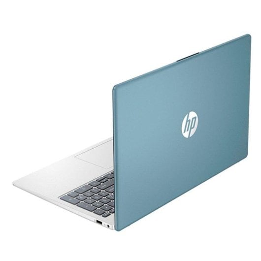 Portátil HP 15-fd1319ns 15,6" Intel Core i7-1355U 16GB 512GB SSD Iris Xe Windows 11 Home