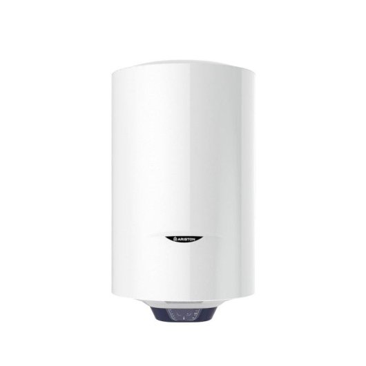 Termo eléctrico Ariston 100L 1500W vertical con tecnología WaterPlus