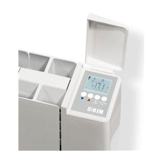 Emisor térmico Hjm Optima750 Wifi Direct 750W 5 Elementos Wifi