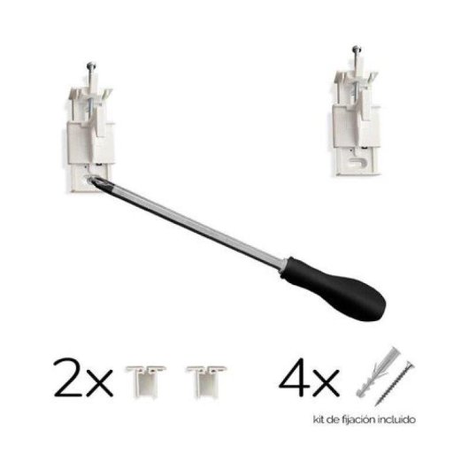 Emisor térmico Hjm Optima750 Wifi Direct 750W 5 Elementos Wifi