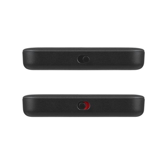 Adaptador inalámbrico Motorola Drive MA2 Android Auto Wi-Fi 5 GHz