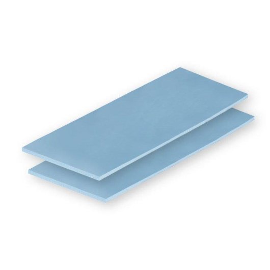 Wärmeleitpad Arctic Tp-3 200 x 100 x 1,5 mm Packung 2
