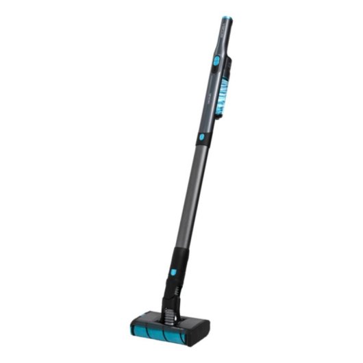 Aspirateur sans Fil Cecotec Scoba 2100 Twice Max 210W 40 min Noir Ultraléger