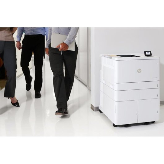 Cartucho de toner HP 658X cyan alta capacidade
