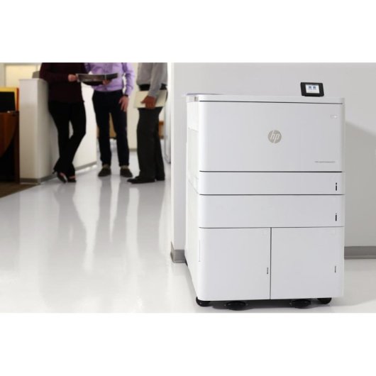 Cartucho de toner HP 658X cyan alta capacidade