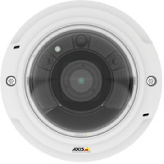 Caméra de surveillance Axis P3375-LV FullHD Vision Nocturne Intérieure PTZ numérique
