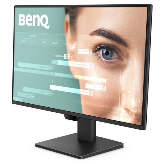 Monitor BenQ GW2490P 24" Full HD 120Hz IPS Flicker Free Altifalantes