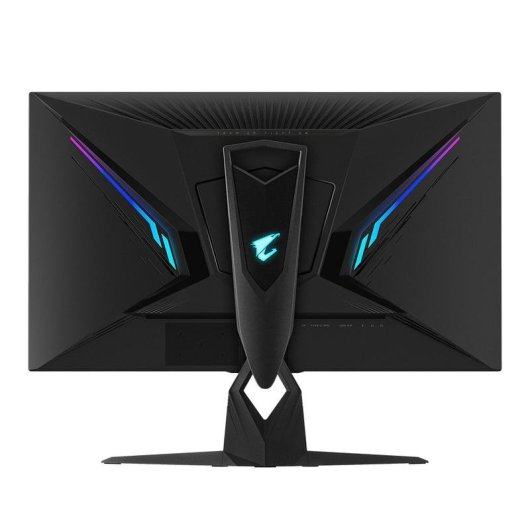 Écran PC GIGABYTE FI32Q 31,5" QHD 170Hz IPS Ultra HD 2K HDR400 Hauteur réglable 1ms