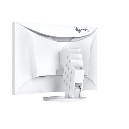 Écran PC EIZO FlexScan EV2781-WT 27" Quad HD 60Hz IPS Blanc Réglage hauteur