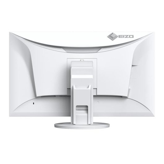 Écran PC EIZO FlexScan EV2781-WT 27" Quad HD 60Hz IPS Blanc Réglage hauteur