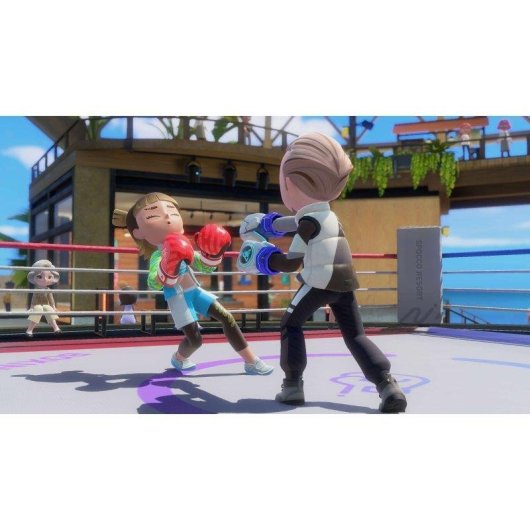 Nintendo Switch 2 Portátil Nvidia 256GB Jogos Incluídos Preto