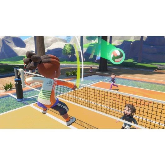 Nintendo Switch 2 Portátil Nvidia 256GB Jogos Incluídos Preto