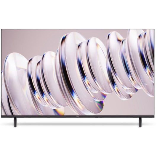 TV Engel QLED LE4398QLED 43" Full HD 60Hz Smart TV VIDAA Dolby Audio