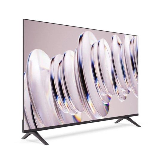 TV Engel QLED LE4398QLED 43" Full HD 60Hz Smart TV VIDAA Dolby Audio