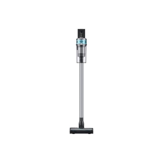 Aspirateur sans Fil Samsung Jet 75 Turbo 550W 60 min HEPA Multicyclonique Noir
