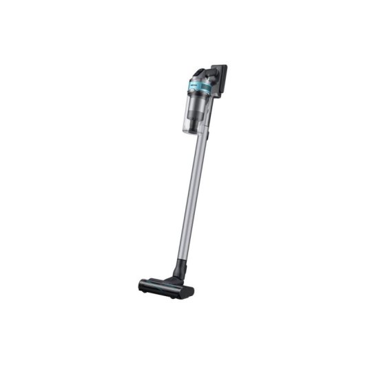 Aspirateur sans Fil Samsung Jet 75 Turbo 550W 60 min HEPA Multicyclonique Noir
