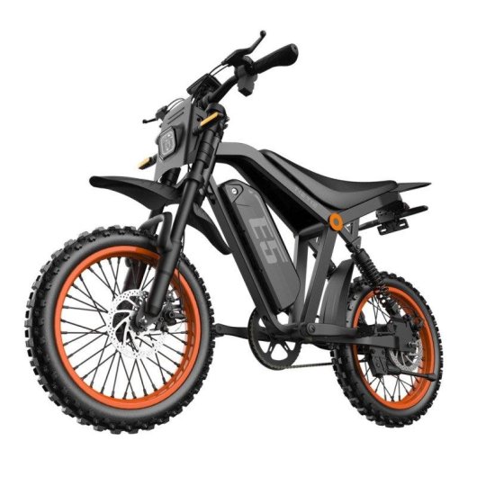Velo electrique Urlife E5 moteur codifie 250W