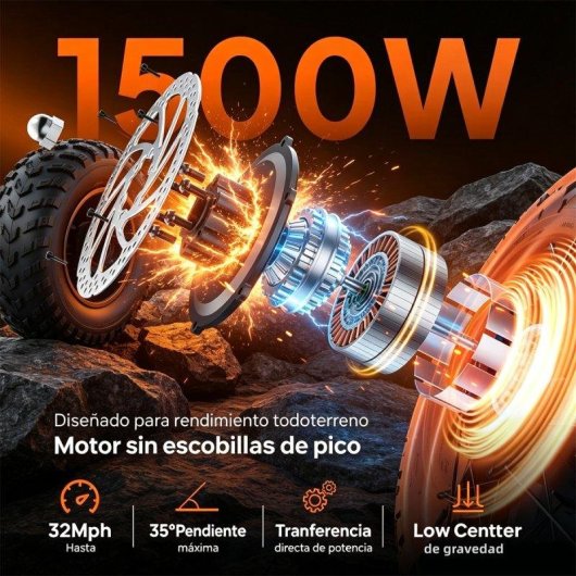 Velo electrique Urlife E5 moteur codifie 250W