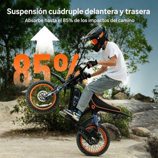 Velo electrique Urlife E5 moteur codifie 250W