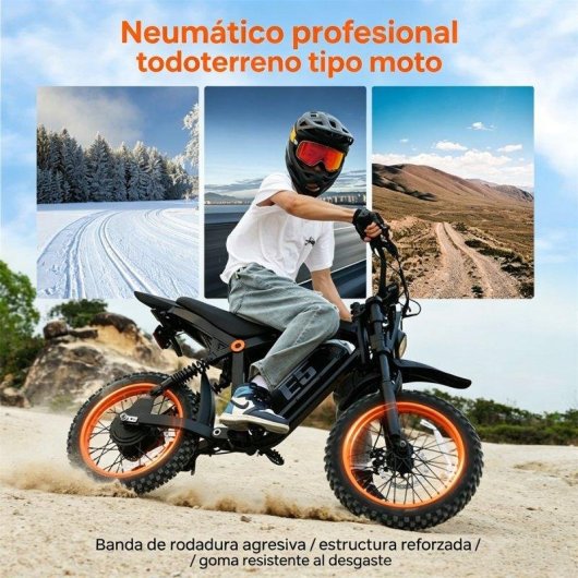 Velo electrique Urlife E5 moteur codifie 250W