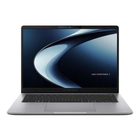 Portátil ASUS ExpertBook P3 G1 P3406CCA-LY0426 14" Intel Core Ultra 5 225H 8GB 512GB SSD Intel Arc 130T Sin sistema operativo