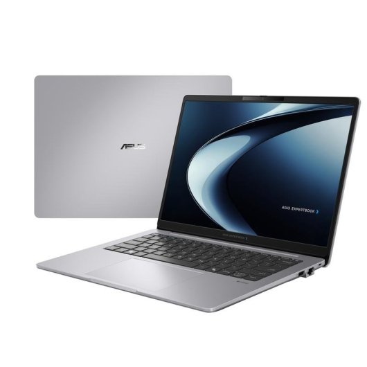 Portátil ASUS ExpertBook P3 G1 P3406CCA-LY0426 14" Intel Core Ultra 5 225H 8GB 512GB SSD Intel Arc 130T Sin sistema operativo