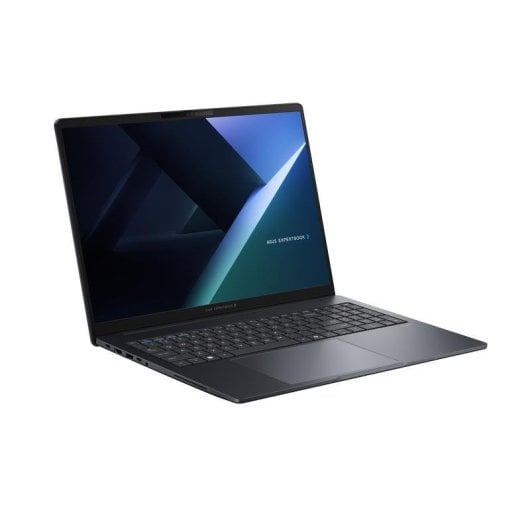 Portátil ASUS ExpertBook B3605CAA-MB0108 16" Intel Core Ultra 5 325 16GB 512GB SSD Intel Graphics Sin sistema operativo