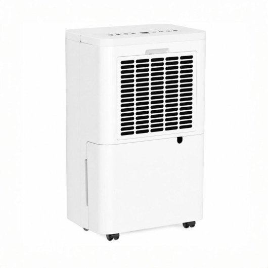 Desumidificador Baltic 10 IRRADIO WiFi 100 m³/h