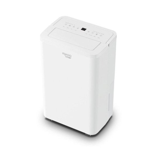 Desumidificador Baltic 10 IRRADIO WiFi 100 m³/h