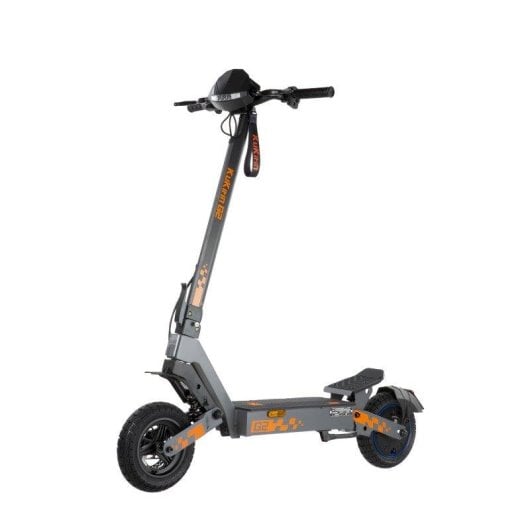 Monopattino elettrico KuKirin G2 500W Autonomia 65km Freni a disco 10"