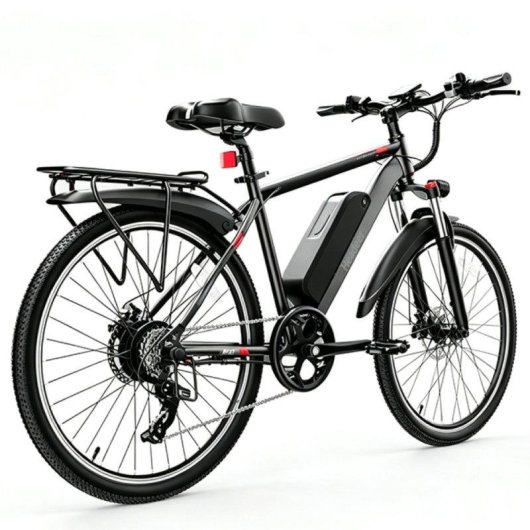 Velo electrique Headeer BK1350 500 W 48 V 15 Ah