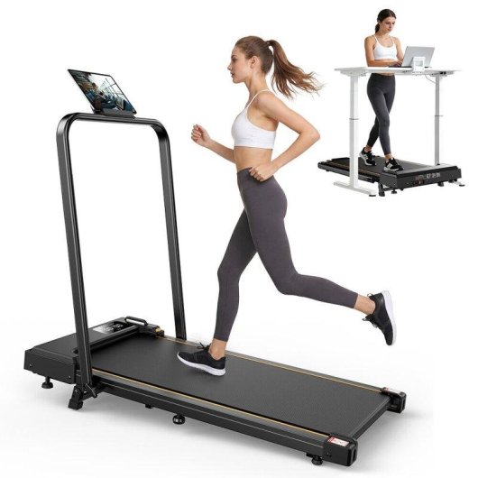 Cinta de correr Formill FT41 Velocidad Regulable 1-10 km/h Pantalla LED