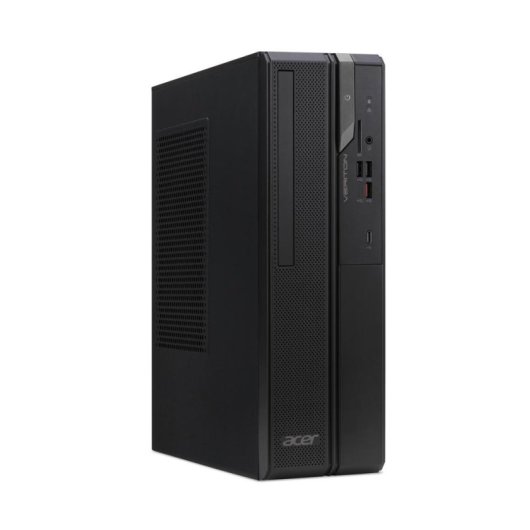 PC de bureau Acer Veriton X X2735GT Intel Core Ultra 5 225 16GB 512GB SSD Intel Graphics