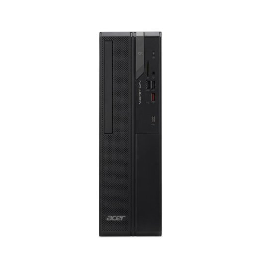 PC de bureau Acer Veriton X X2735GT Intel Core Ultra 5 225 16GB 512GB SSD Intel Graphics